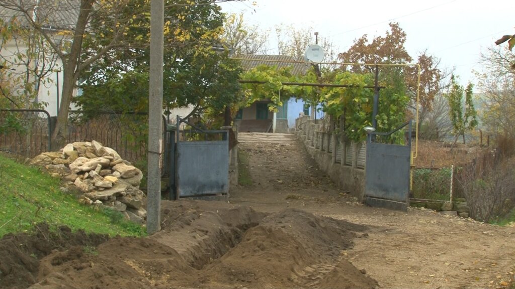 Вода задля життя на селі