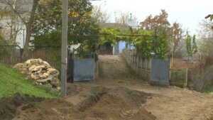 Вода задля життя на селі