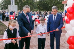 Нові сторінки в історії Григоріополя