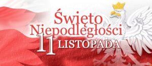 Польский календарь: ноябрь 2020 Polski kalendarz: listopad 2020