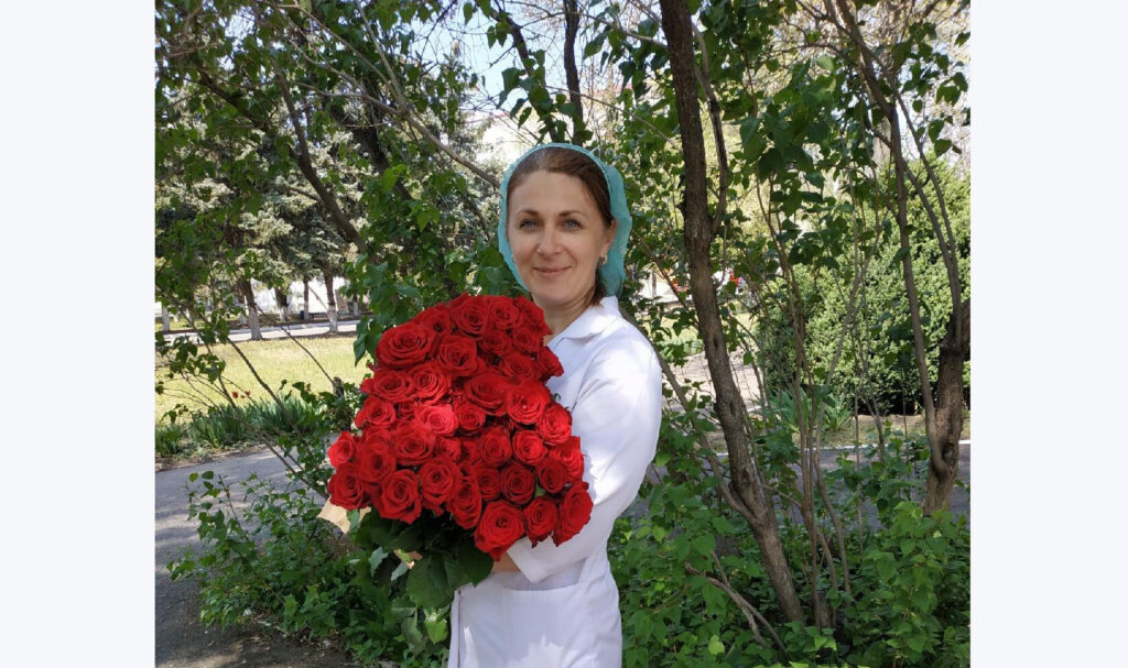 Благородний вчинок доступний кожному