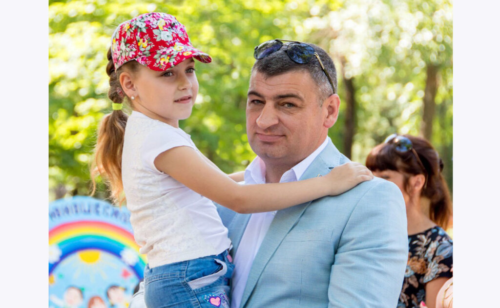 О. ДОВГОПОЛ: «Буде те саме місто, але місто оновлене»