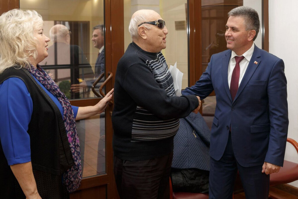 Їм потрібна наша підтримка