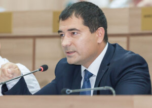 Ефективна робота законодавців