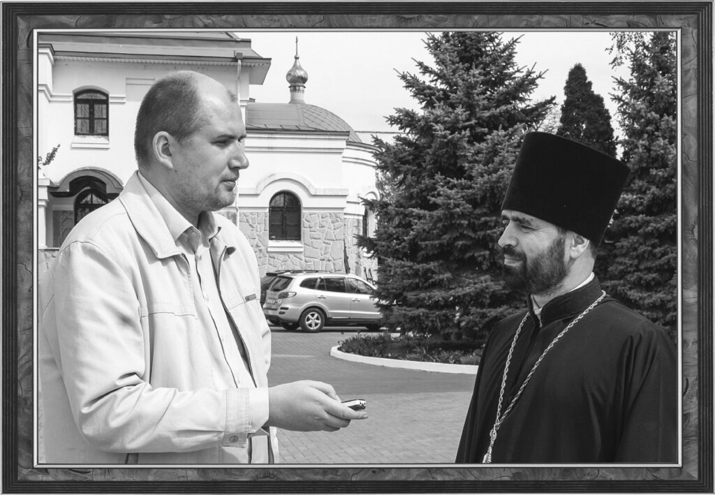 Лист від вдячного читача з Києва