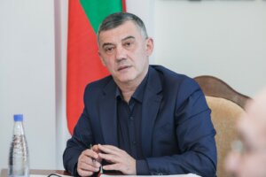 Ефективна робота законодавців