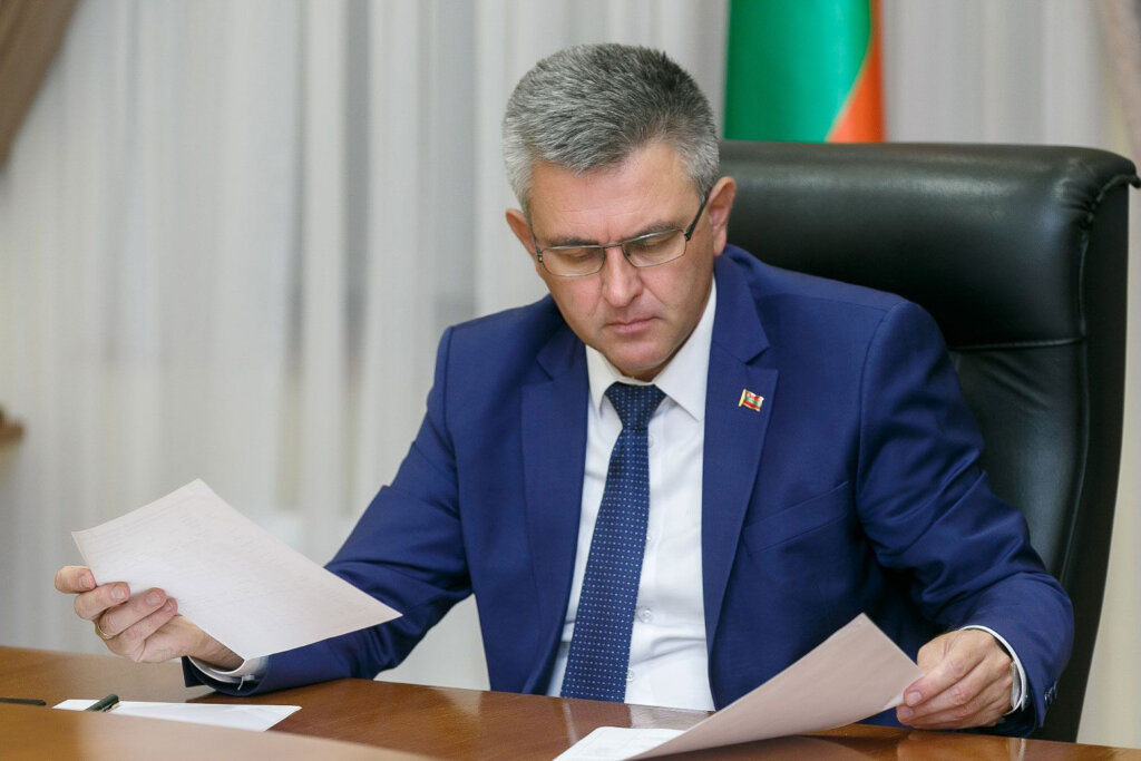 Робота на випередження