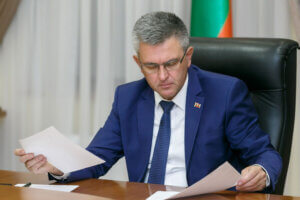 Робота на випередження
