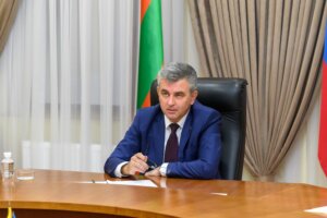 Оперштаб про обов’язкове тестування, вибори та волонтерство