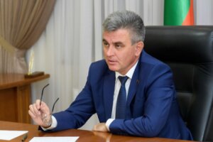 Про недопущення поширення COVID-19 в ПМР