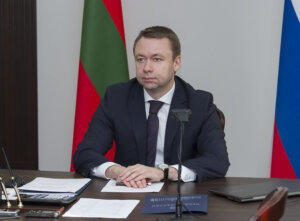 Уряд про поточну ситуацію в економіці