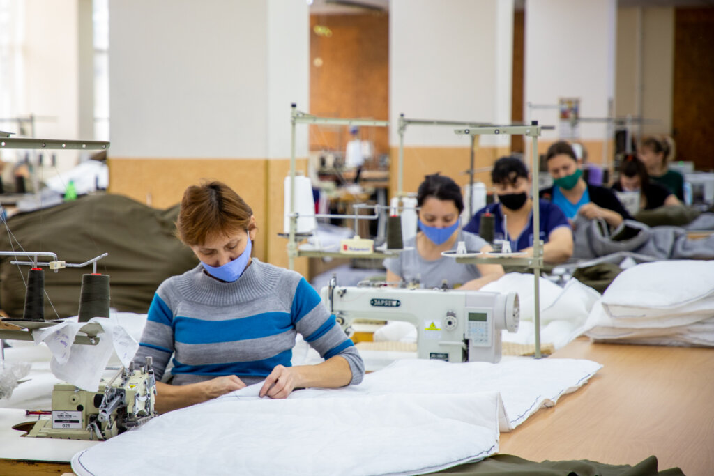 Їх знають у всьому світі, й це заслуга кожного