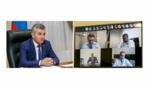 З пандемією Придністров’я успішно справляється