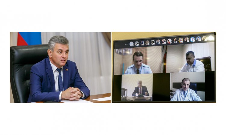 З пандемією Придністров’я успішно справляється