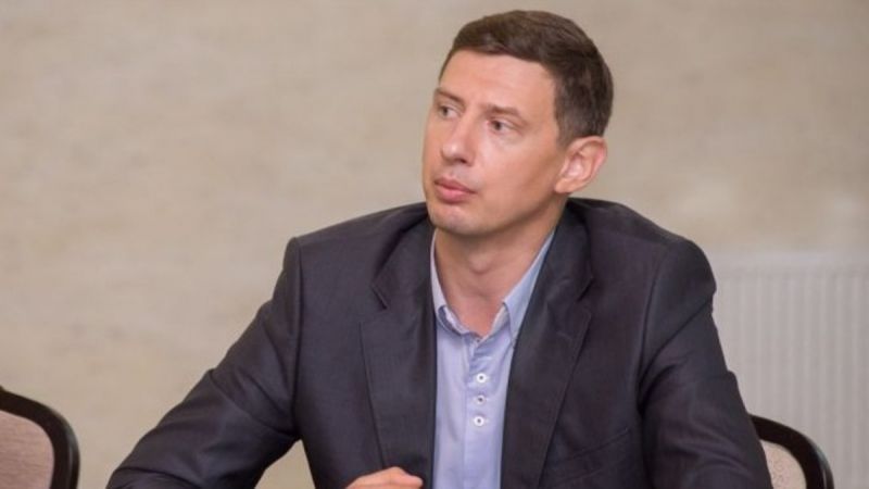 Російські миротворці –запорука миру на Дністрі