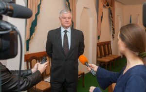 Майя Санду – прозахідний політик