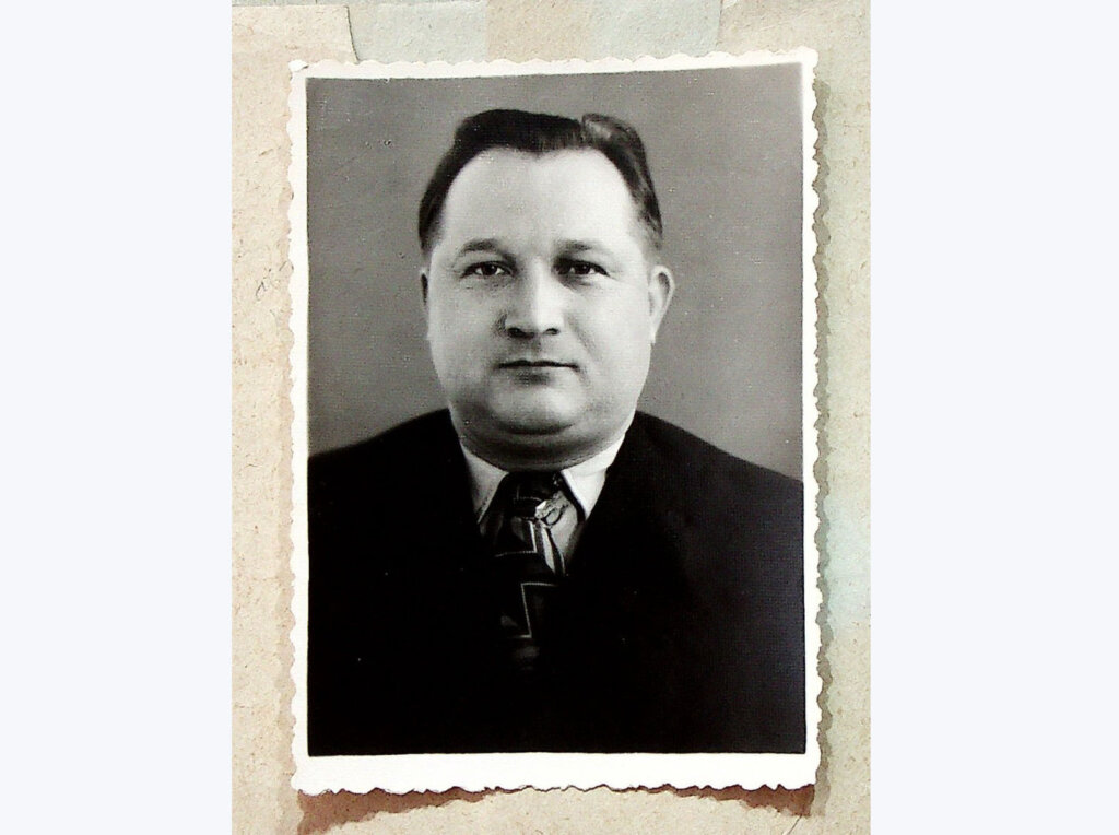 Свідчення 100-літнього життя       Василя Западаєва