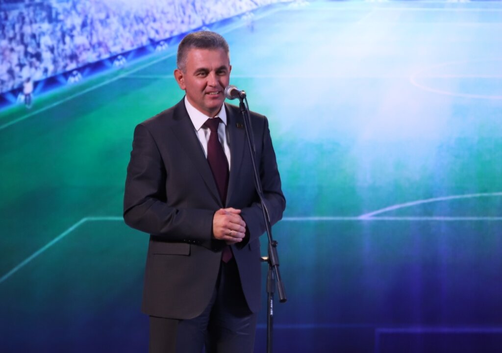 Всесвітній день футболу