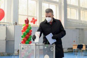 Вибори у Придністров’ї відбулися