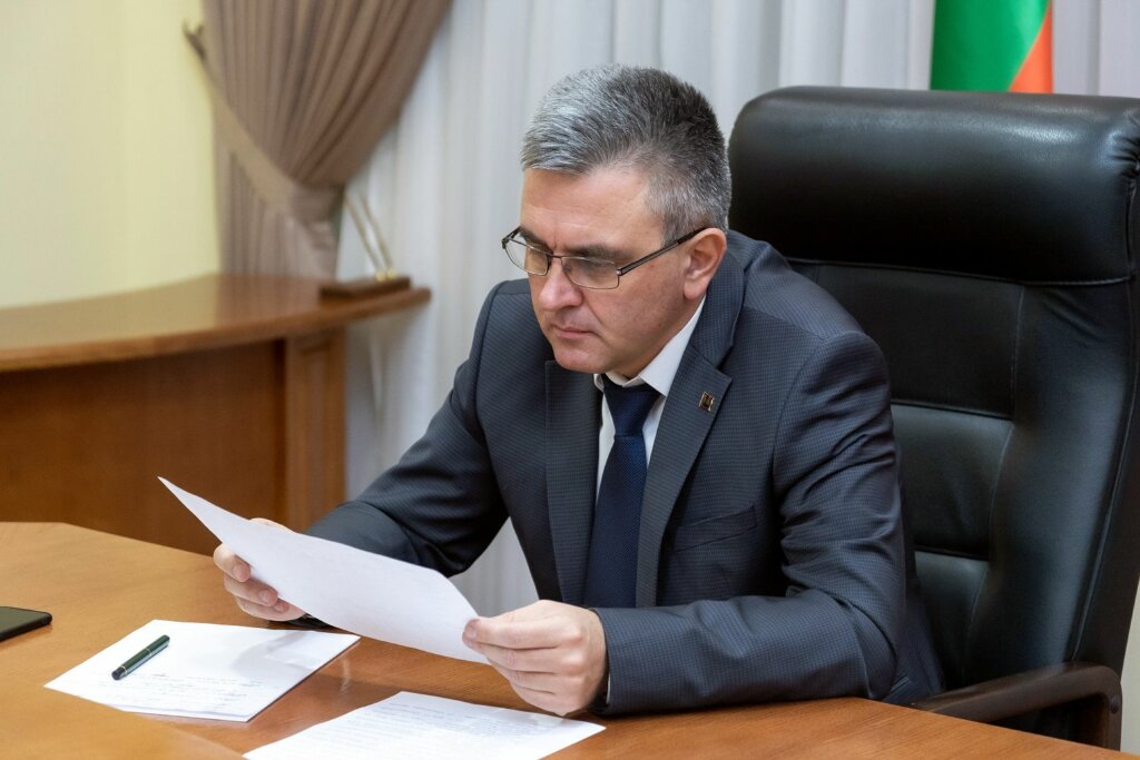 Оперштаб: на порядку денному поточні питання