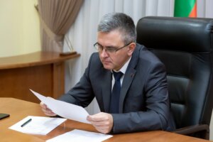Оперштаб: на порядку денному поточні питання