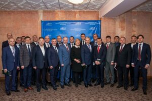 Верховна Рада VII скликання розпочала свою роботу