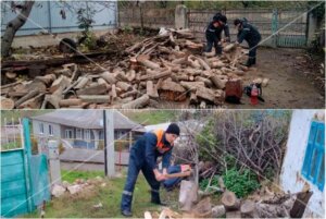 ГУпНС  закликає дотримуватися  безпеки