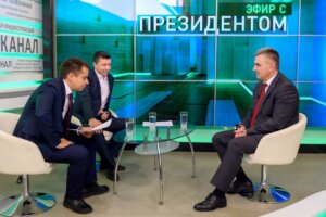 ЗАХИСТИТИ ТА НЕГАЙНО ВИЗНАТИ (огляд відносин, що формуються між ПМР і РМ)