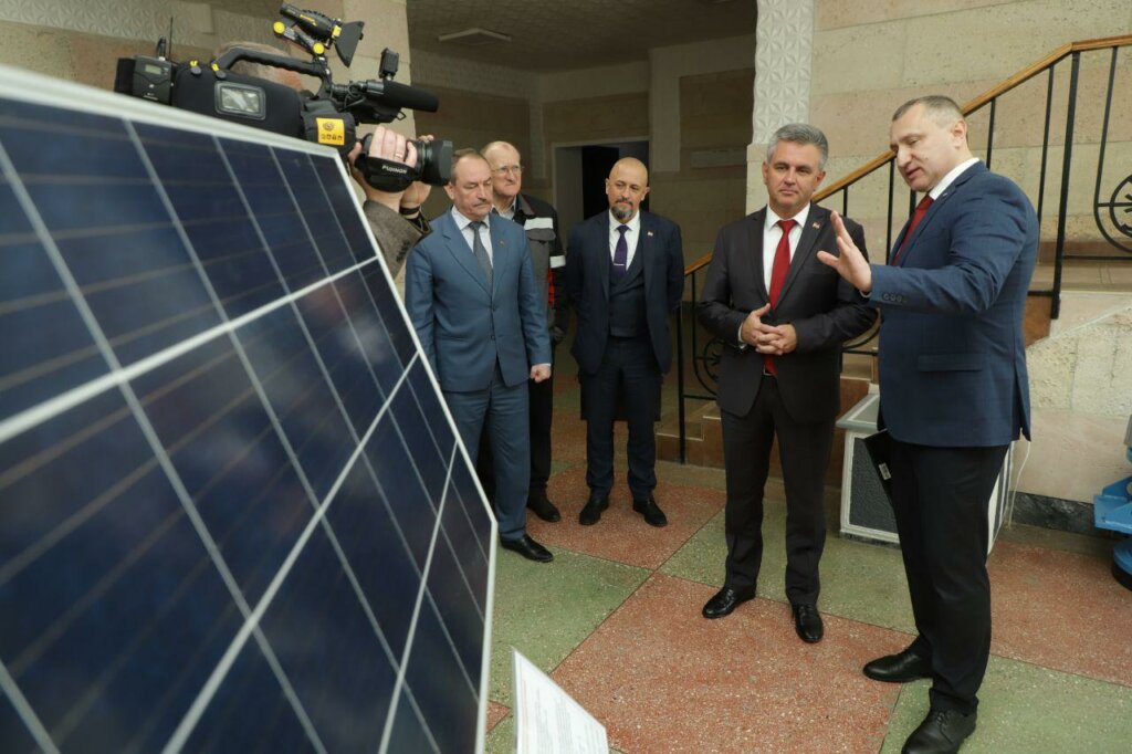 22 ГРУДНЯ – ДЕНЬ ЕНЕРГЕТИКА та 100-річчя плану ГОЕЛРО