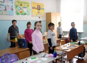 Нехай ваші мрії здійсняться, а надії ніколи не згаснуть