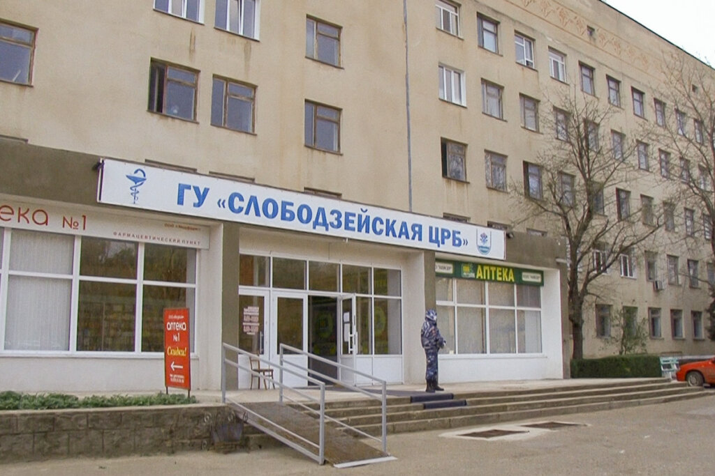 Спасибі говоримо справжнім героям
