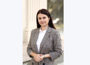 Новий голова Слободзейської  райміськради