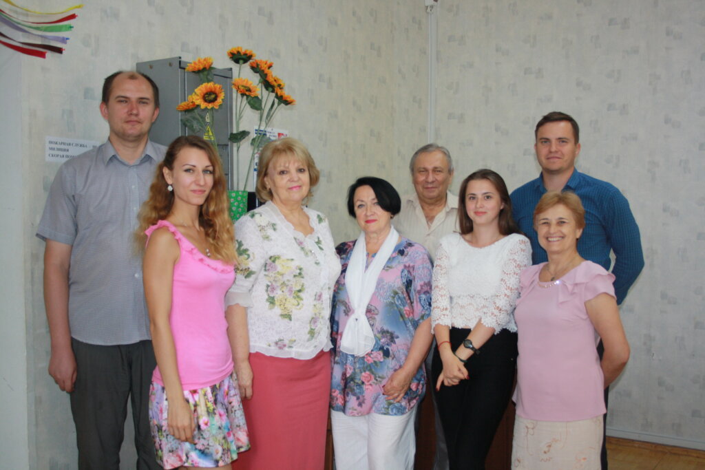 Нам – двадцять дев’ять!