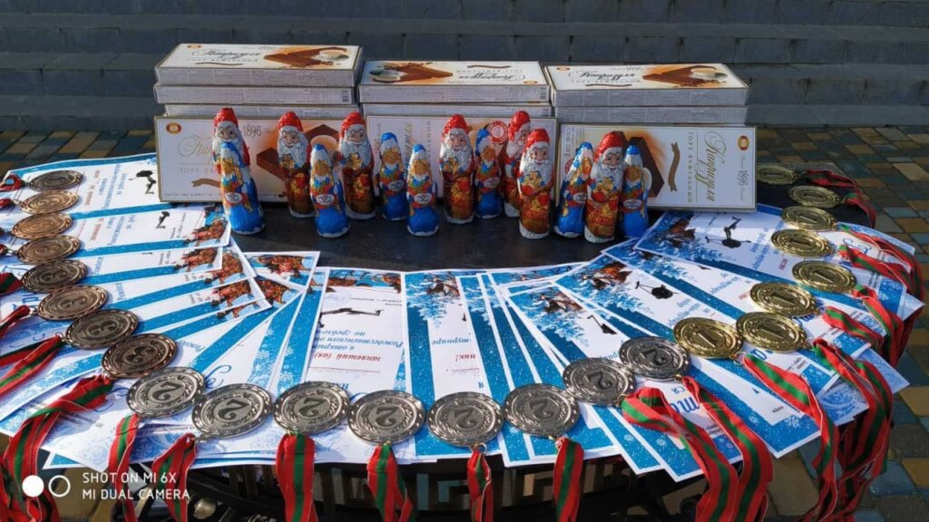 Старту сезону – зелене світло!