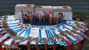 Старту сезону – зелене світло!