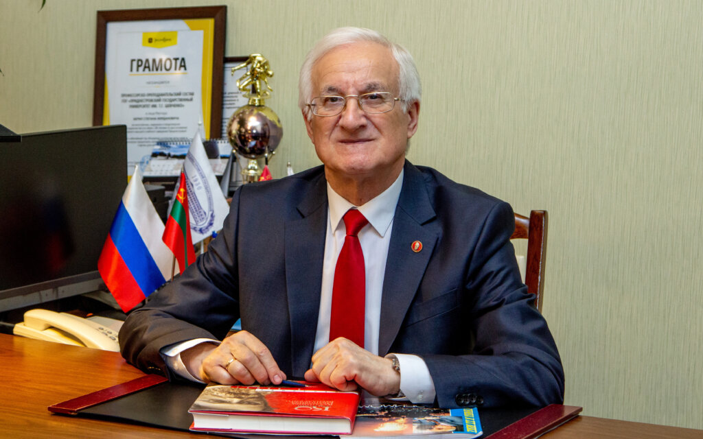 «Визнання» науки та освіти