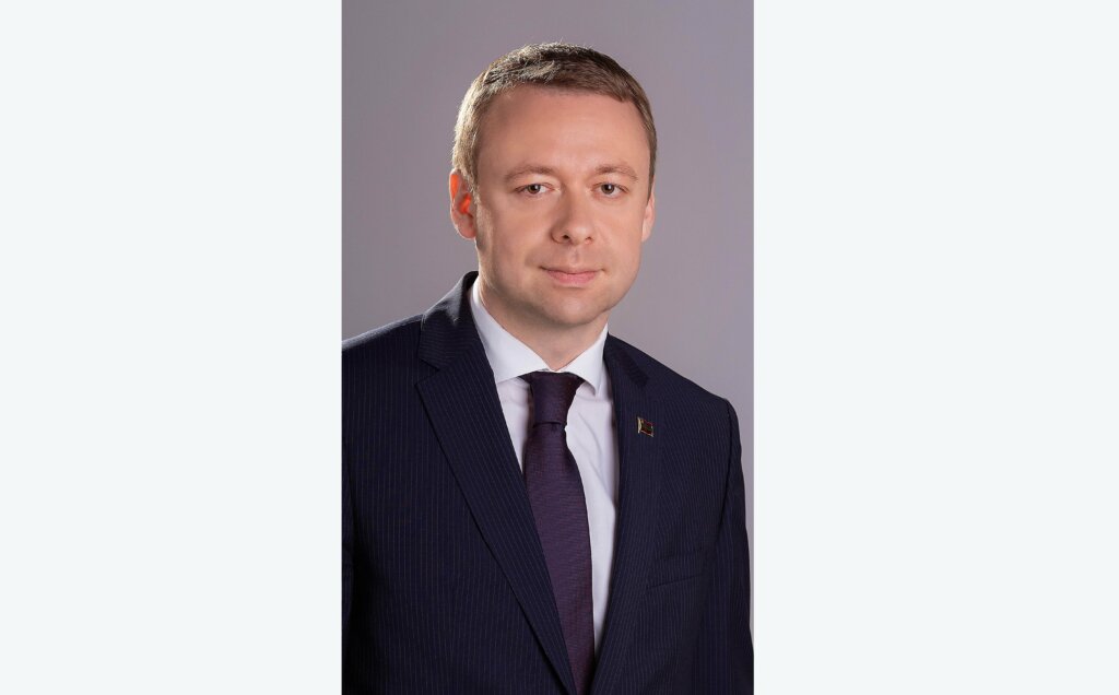Багатодітний батько, люблячий чоловік і державний діяч