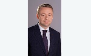 Багатодітний батько, люблячий чоловік    і державний діяч