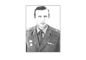 Пам’ять не дасть забути