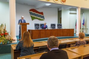 Судовому департаменту ПМР – 18 років