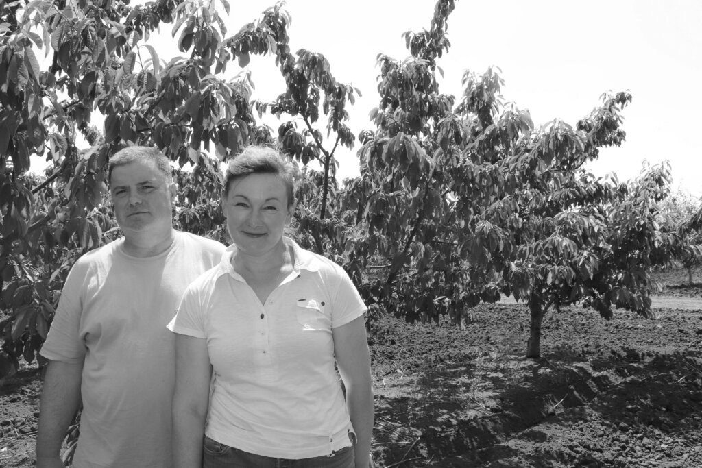 Жіноче обличчя аграрної галузі ПМР
