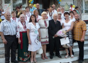 30 років на хвилі українського відродження