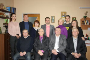Заслужити довіру та захистити чесне ім’я людини
