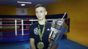 Придністровський чемпіон
