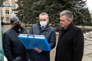 Розвиток регіонів республіки – на контролі у Президента