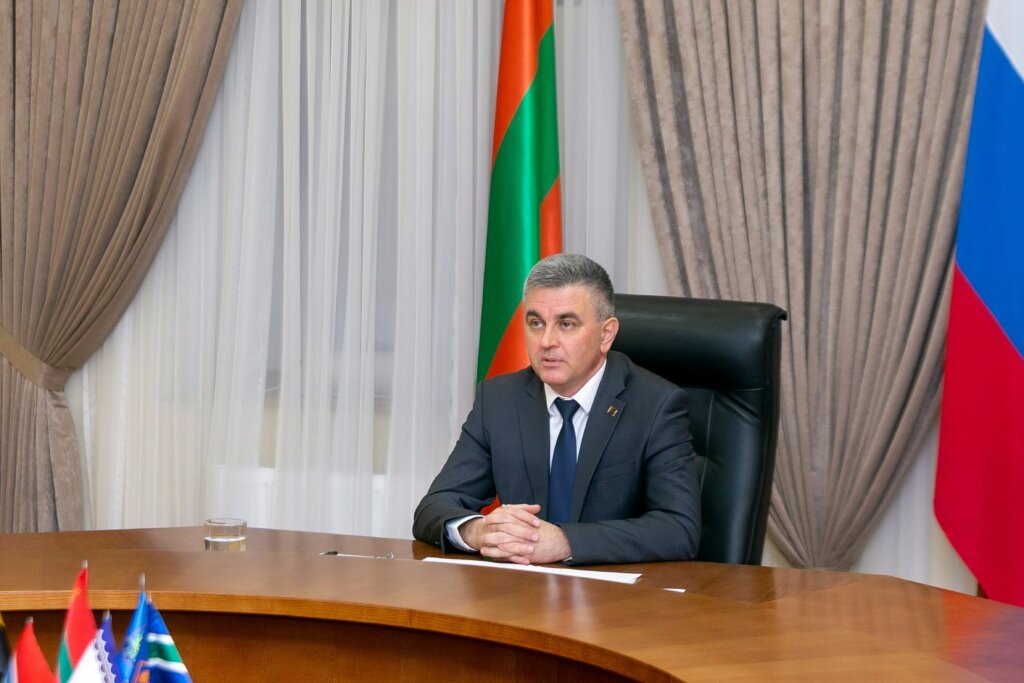 Спираючись на фундамент Стратегії розвитку ПМР