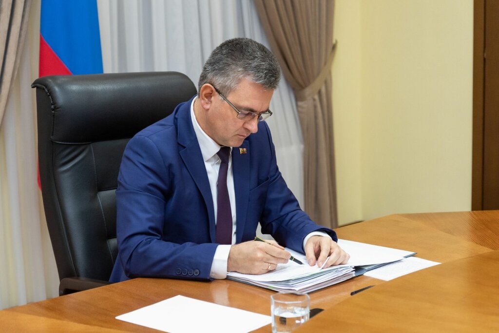 Оперштаб при Президенті: робота триває