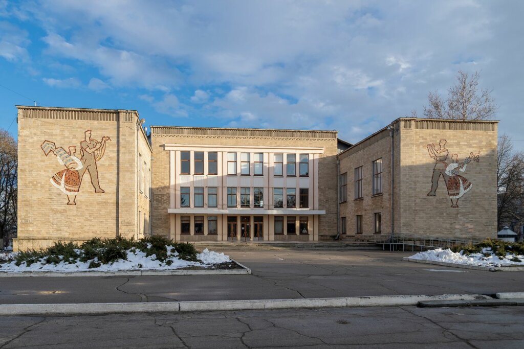 Глава держадміністрації Бендер про підсумки року