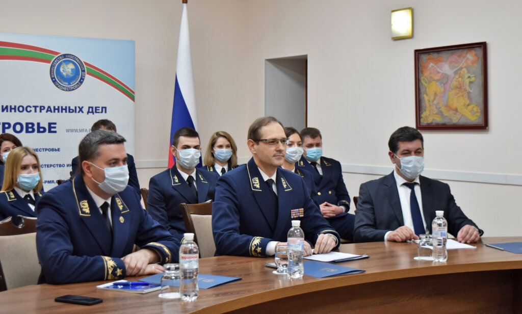 Підсумки діяльності Міністерства закордонних справ за 2020 рік