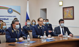 Підсумки діяльності Міністерства закордонних справ за 2020 рік